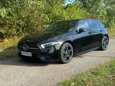 Gebraucht Mercedes A220