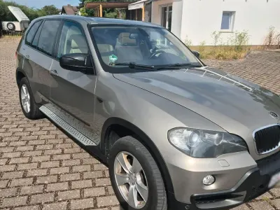 Gebraucht BMW X5