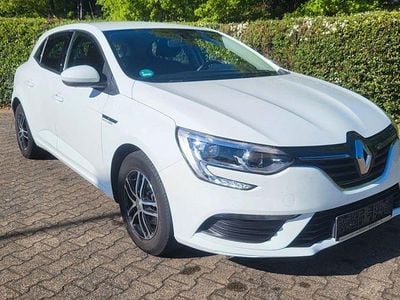 Renault Mégane IV