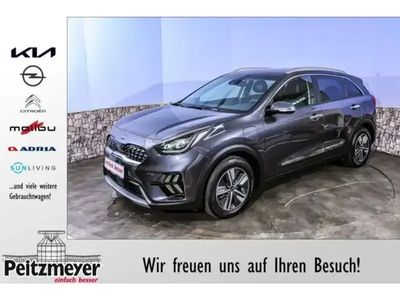 gebraucht Kia Niro 