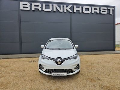 gebraucht Renault Zoe R110 Experience Z.E. 50 (Kauf-Batterie)