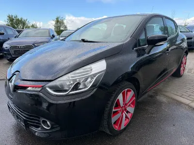 Brugt Renault Clio IV