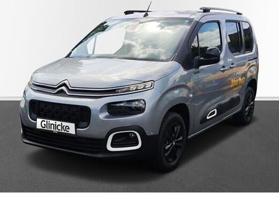 gebraucht Citroën Berlingo BlueHDi 130 Shine