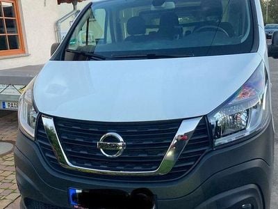Nissan NV300