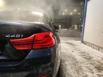 BMW 440