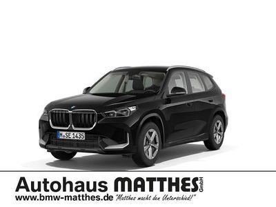 Usata BMW X1 Performance 156 CV (114 kW) 2023 Nero SUV