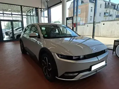 Gebraucht Hyundai Ioniq 5