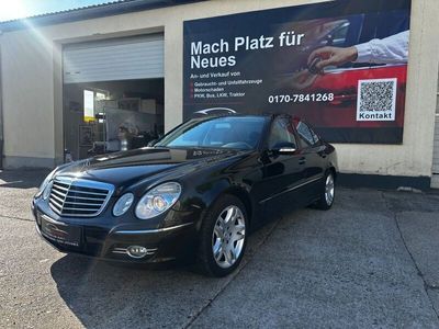 Mercedes E350