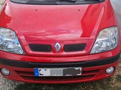 Renault Scénic