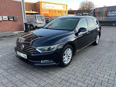 Gebraucht VW Passat Comfortline 150 PS (110 kW) 2015 Kombi