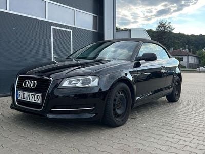 Audi A3 Cabriolet