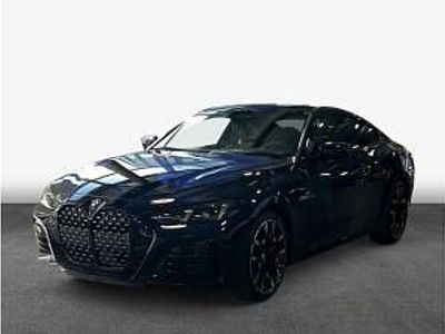 Neu BMW 430 Performance 245 PS (180 kW) 2025 Bmw individual tansanitblau Coupé