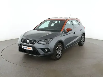 Gebraucht Seat Arona