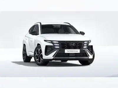 Gebraucht Hyundai Tucson