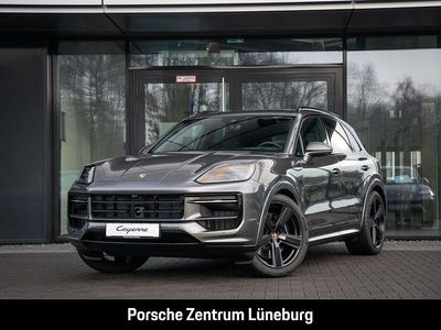 Neu Porsche Cayenne GTS 500 PS (367 kW) 2025 Grau SUV
