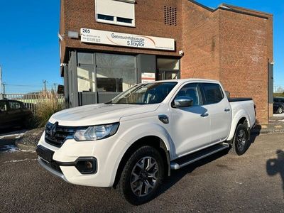 Renault Alaskan