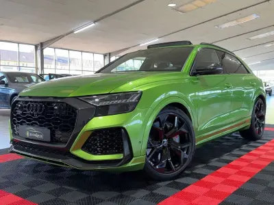 Gebraucht Audi RS Q8