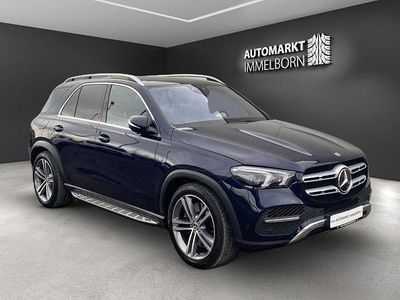 Mercedes GLE580