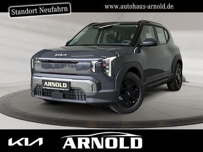 Nouă Kia EV2 Air 108 kW (147 CP) 2026 Gri SUV