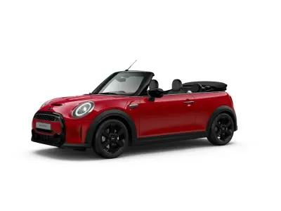 Gebraucht Mini Cooper S Cabriolet