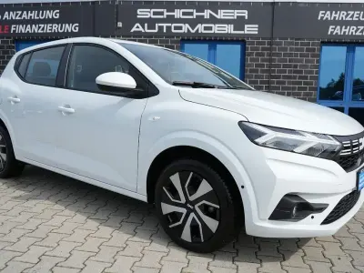 Gebraucht Dacia Sandero Expression 91 PS (66 kW) 2025 SUV