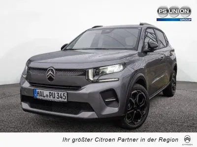 Gebraucht Citroën C3 PureTech 101 PS (74 kW) 2025 Grau SUV