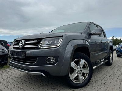 VW Amarok