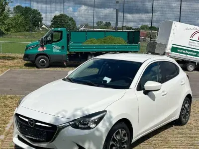Gebraucht Mazda 2