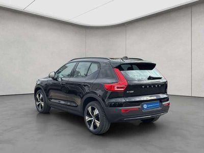 Volvo EX40