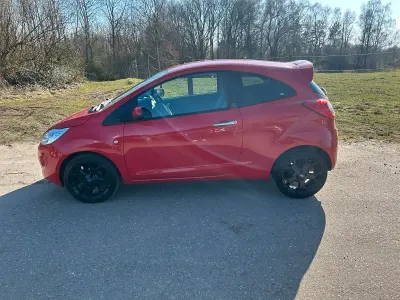 Gebraucht Ford Ka
