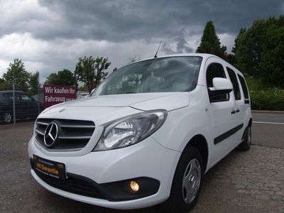 Mercedes Citan 111
