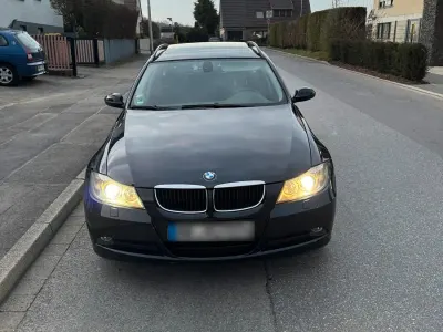 Gebraucht BMW 318