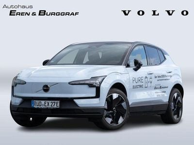 Gebraucht Volvo EX30 Plus 200 kW (272 PS) 2025 Blau SUV