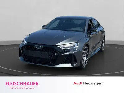 Gebraucht Audi RS3