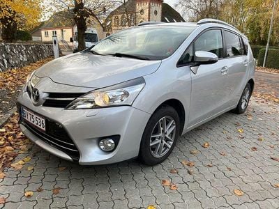 Toyota Verso