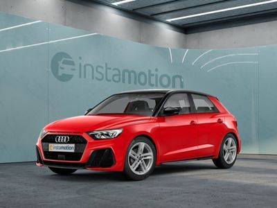 gebraucht Audi A1 Audi A1, 63.000 km, 116 PS, EZ 11.2018, Benzin