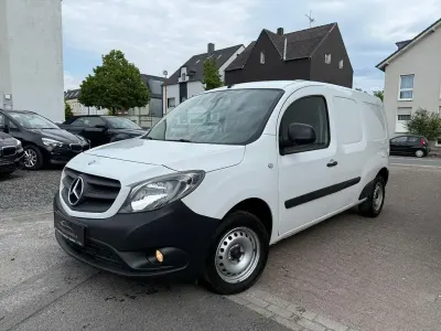 Gebraucht Mercedes Citan 109