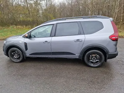 Gebraucht Dacia Jogger