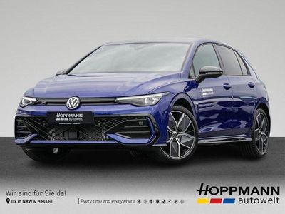 Blau Gebraucht 2025 VW Golf R-line Limousine | 40.490 €
