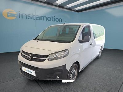 Opel Vivaro-e Combi