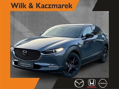 Neu Mazda CX-30 Homura-Line 140 PS (102 kW) 2026 Grau SUV
