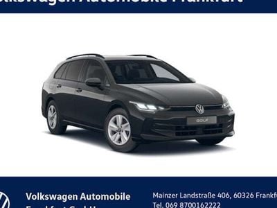VW Golf VIII