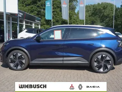 Gebraucht Renault Scenic E-Tech