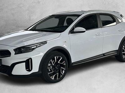 Neu Kia XCeed Vision 150 PS (110 kW) 2025 Weiß SUV