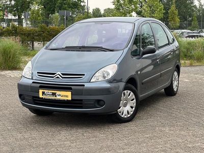 gebraucht Citroën Xsara Picasso 1.6 16V Confort