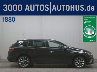 Renault Mégane IV