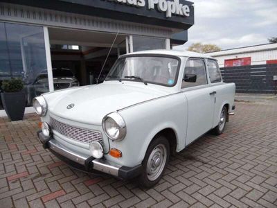 gebraucht Trabant 601 deluxe, sehr guter Zustand, Original