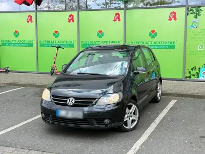 Gebraucht VW Golf V