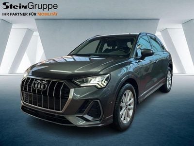 Usata Audi Q3 S-Line 245 CV (180 kW) 2023 SUV