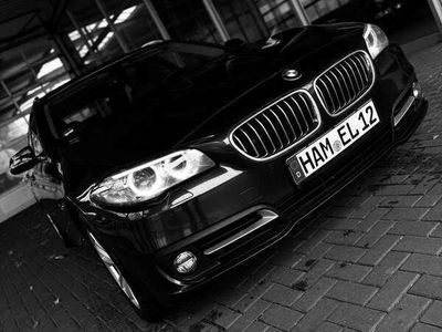 BMW 535